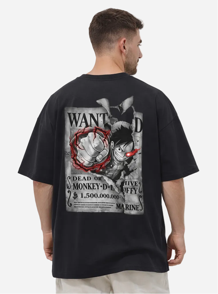 未使用　ilife new year live tシャツ XL PIRATE L OVERSIZED T-SHIRT – Made In Anime