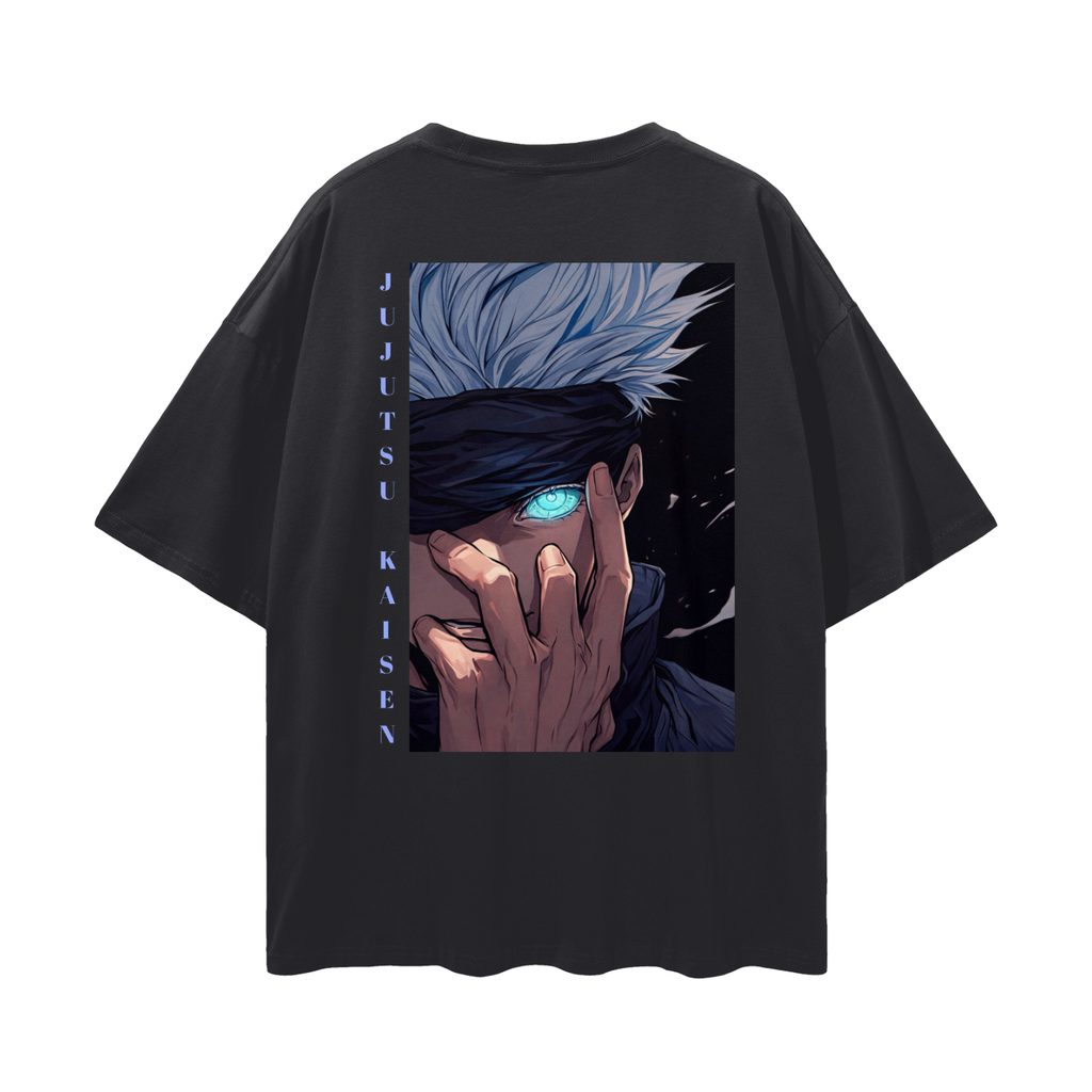 INFINITY OVERSIZED T-SHIRT