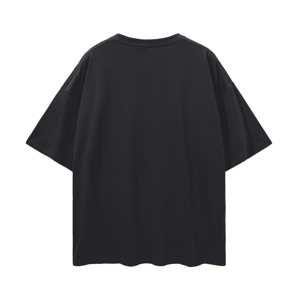 FORM B OVERSIZED T-SHIRT