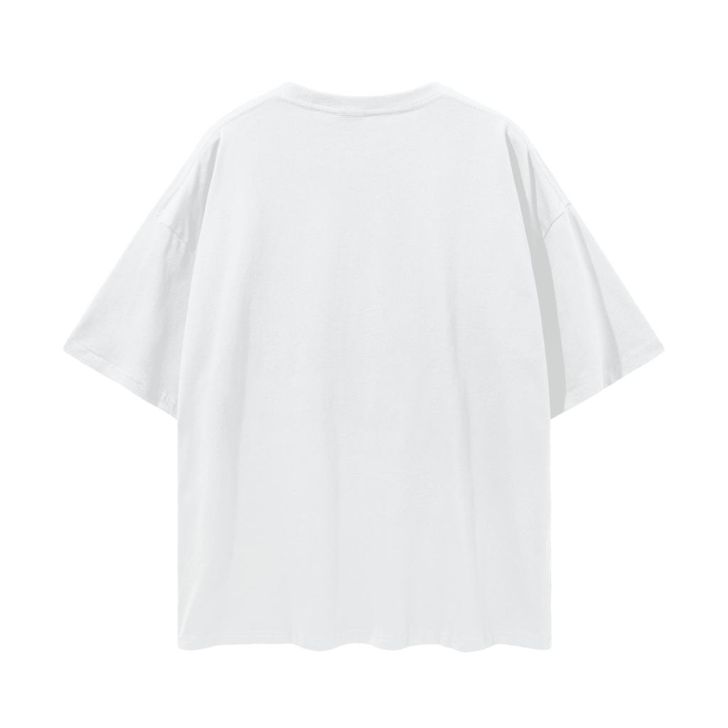 FORM W OVERSIZED T-SHIRT