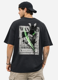 Camiseta One Piece Zoro. T-Shirt One Piece. Maglietta One Piece. Maillot One Piece