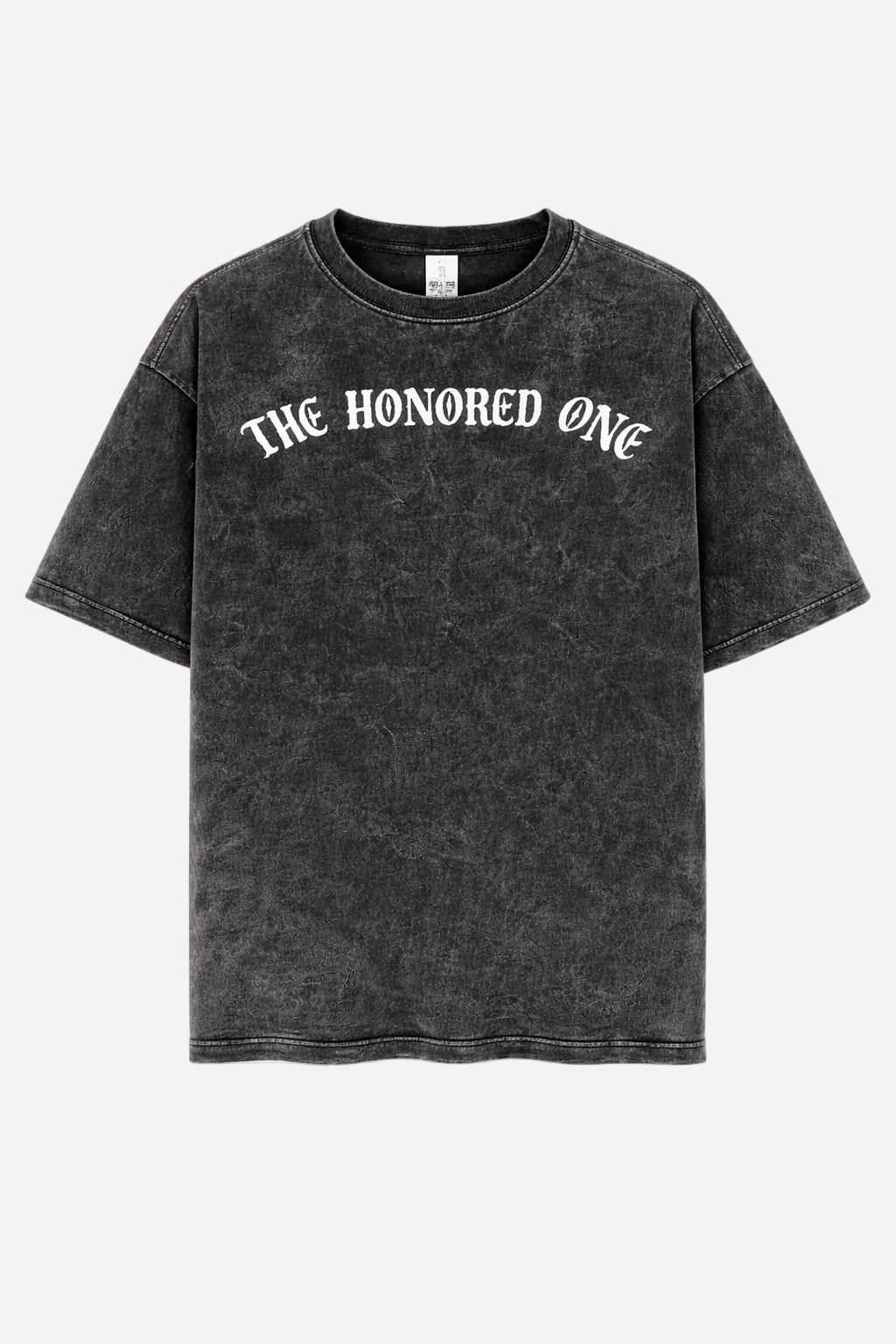 Camiseta Jujutsu Kaisen SATORU GOJO. T-Shirt Jujutsu Kaisen. Maglietta Jujutsu Kaisen. Maillot Jujutsu Kaisen