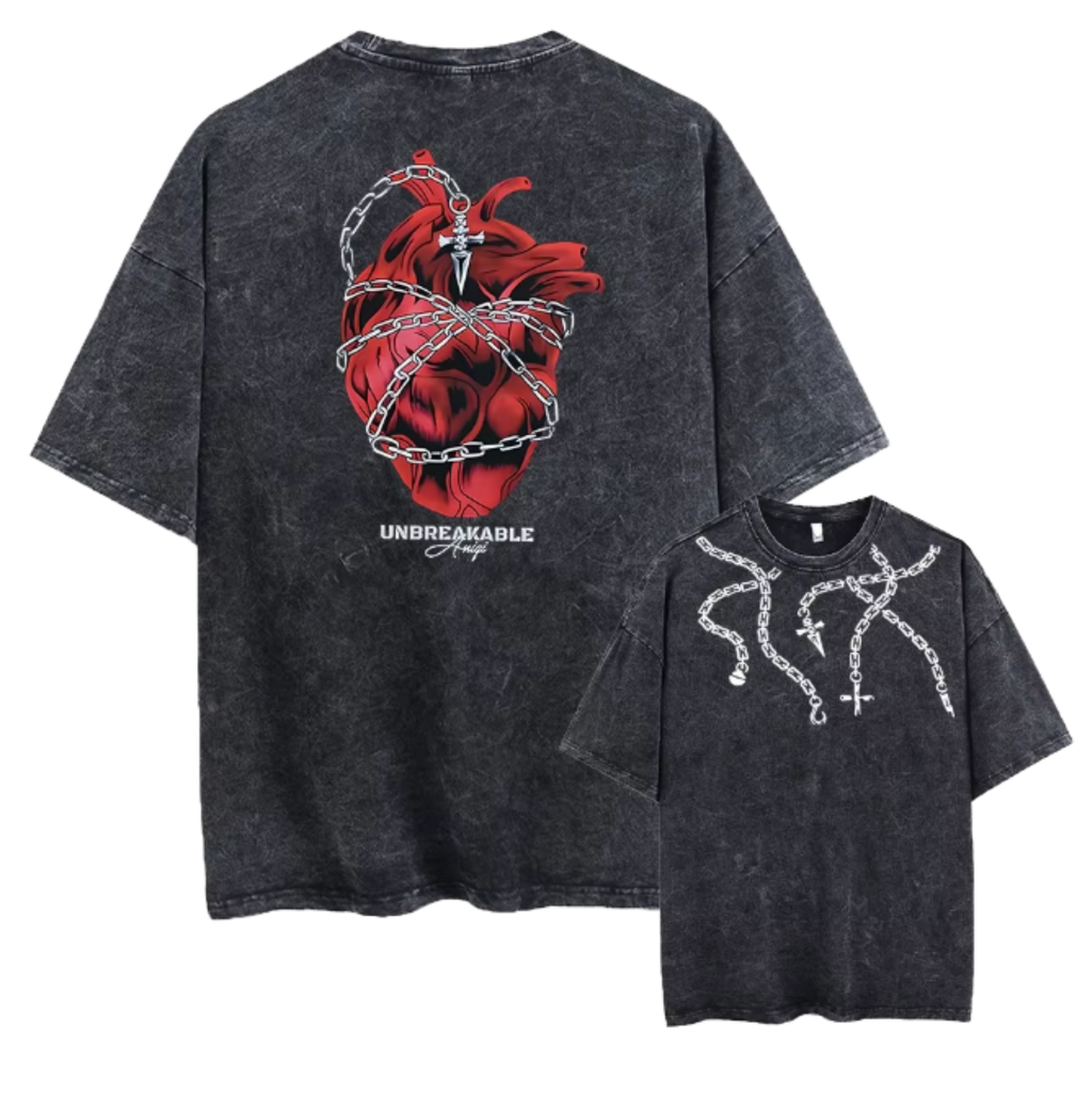 Camiseta Hunter X Hunter. T-Shirt Hunter X Hunter. Maglietta Hunter X Hunter. Maillot Hunter X Hunter