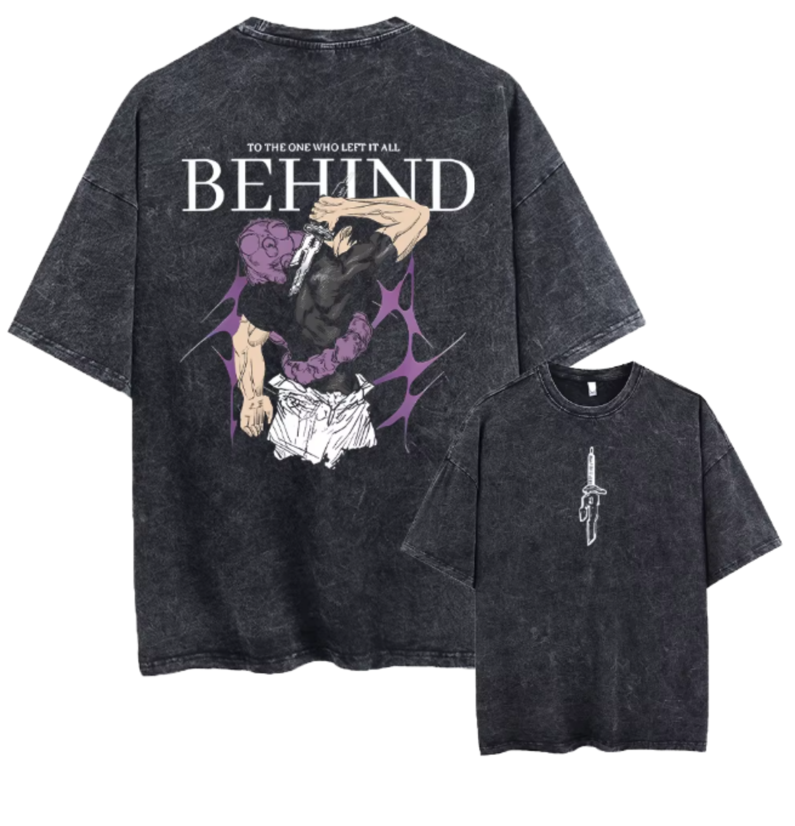 Camiseta Jujutsu Kaisen TOJI FUSHIGURO. T-Shirt Jujutsu Kaisen. Maglietta Jujutsu Kaisen. Maillot Jujutsu Kaisen