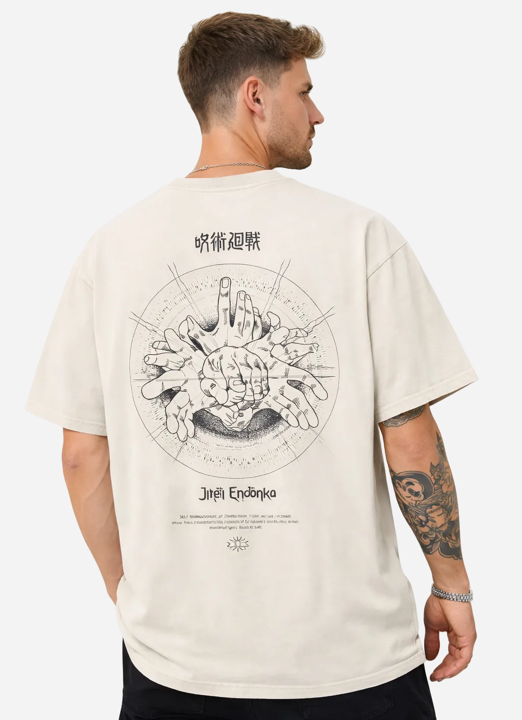 Camiseta Jujutsu Kaisen. T-Shirt Jujutsu Kaisen. Maglietta Jujutsu Kaisen. Maillot Jujutsu Kaisen