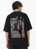 CAMISETA OVERSIZE PIRATE D