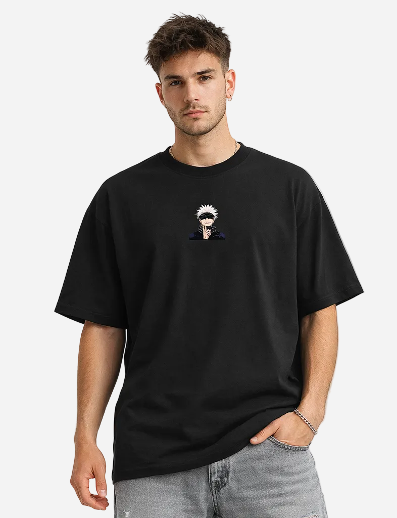 Camiseta Jujutsu Kaisen. T-Shirt Jujutsu Kaisen. Maglietta Jujutsu Kaisen. Maillot Jujutsu Kaisen