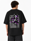 CAMISETA OVERSIZE PIRATE R