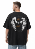 CAMISETA OVERSIZE FLY
