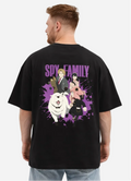 CAMISETA OVERSIZE FMY B
