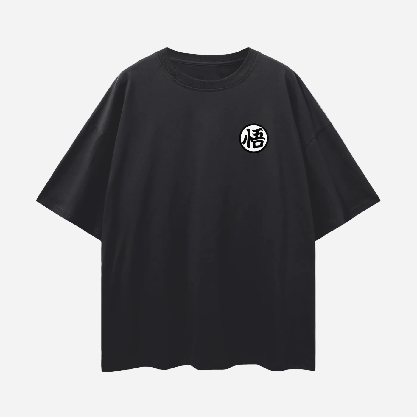 CAMISETA OVERSIZE ULTRA