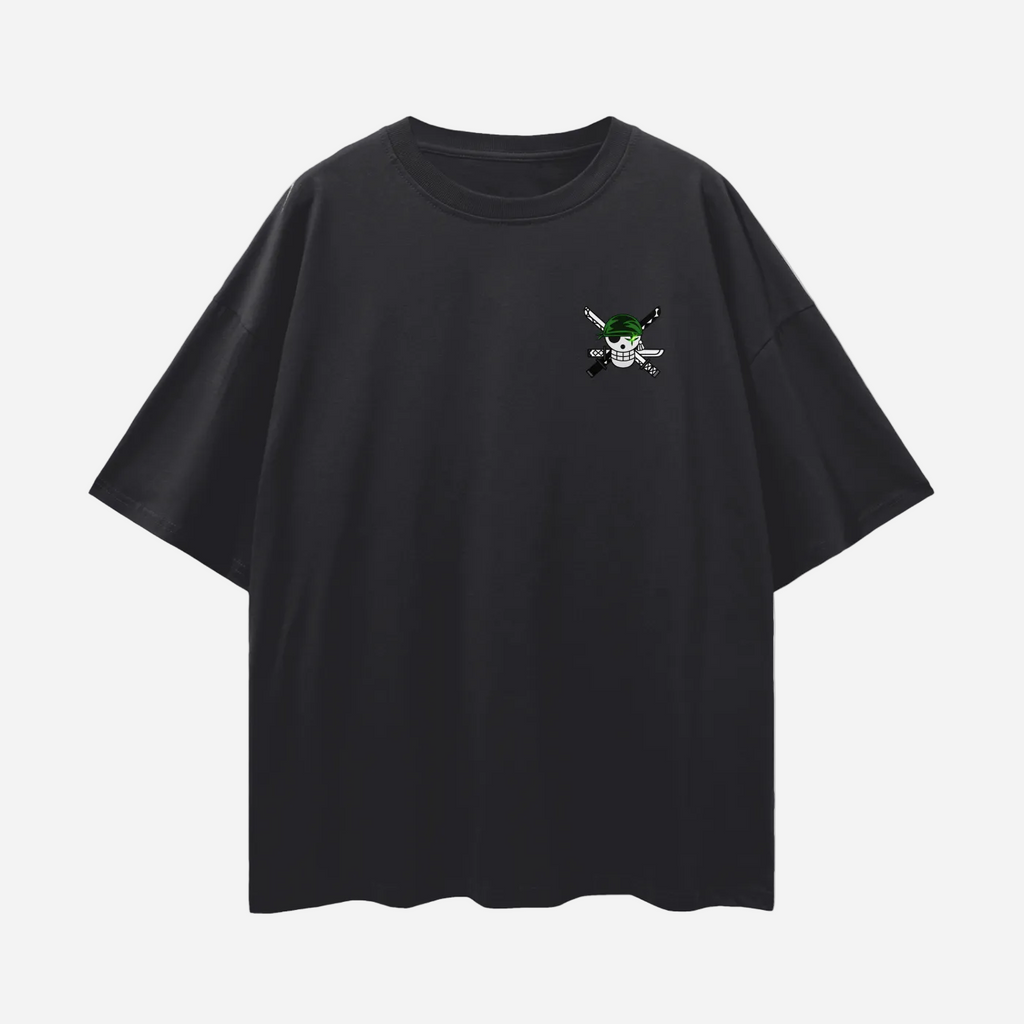 ZORO OVERSIZED T-SHIRT