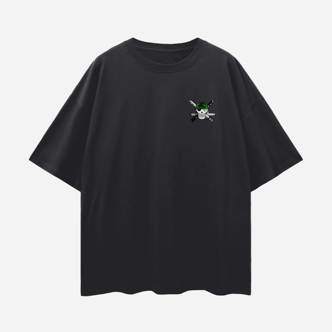 ZORO OVERSIZED T-SHIRT
