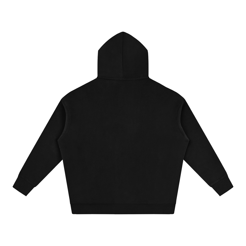 FORM OVERSIZED HOODIE