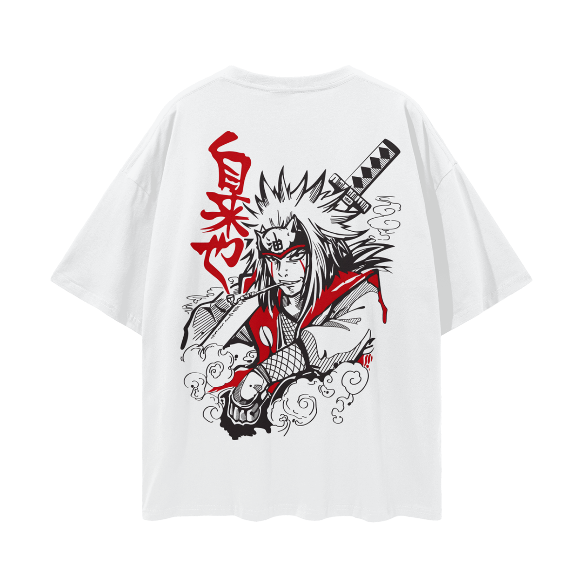 GALLANT OVERSIZED T-SHIRT