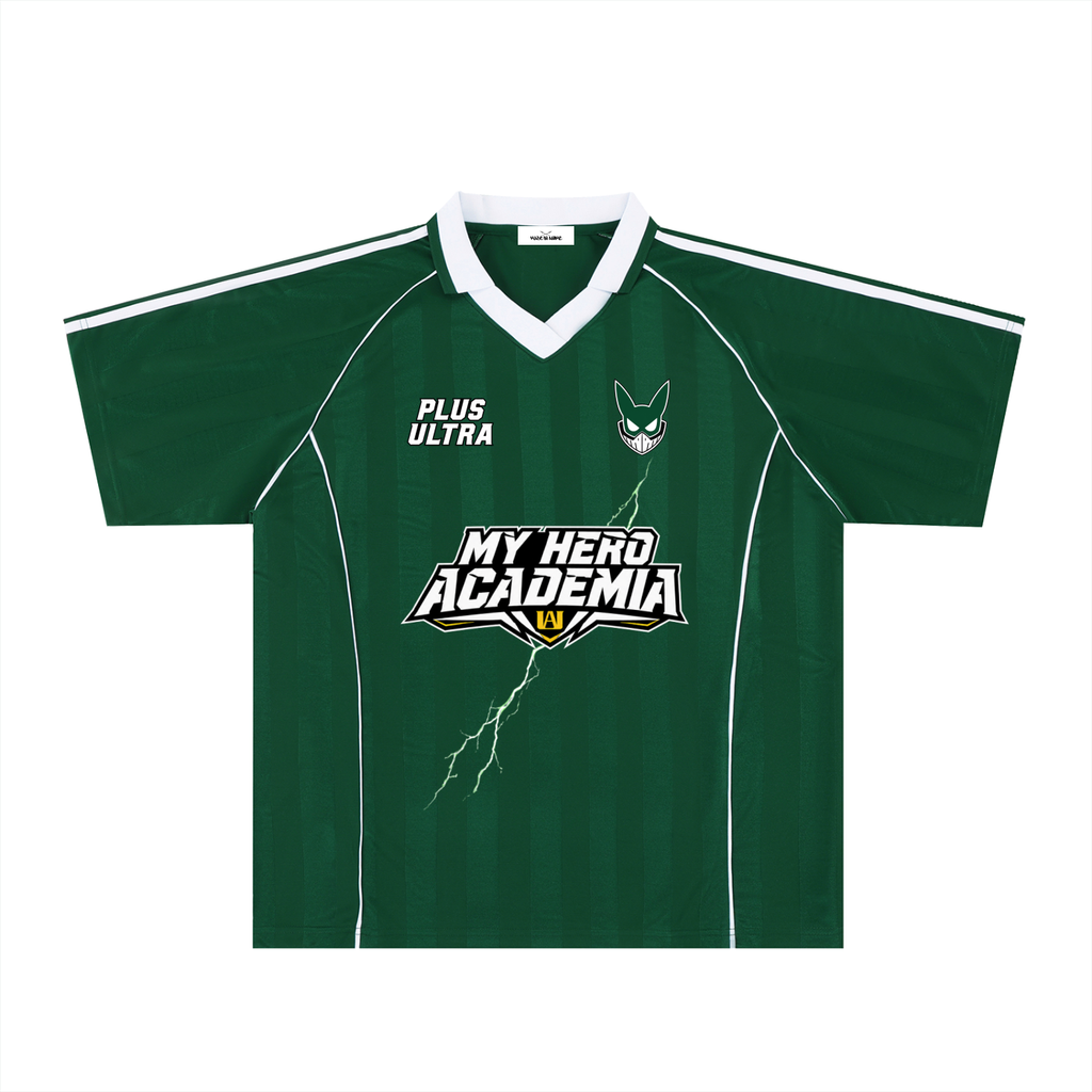 HERO OVERSIZED JERSEY 