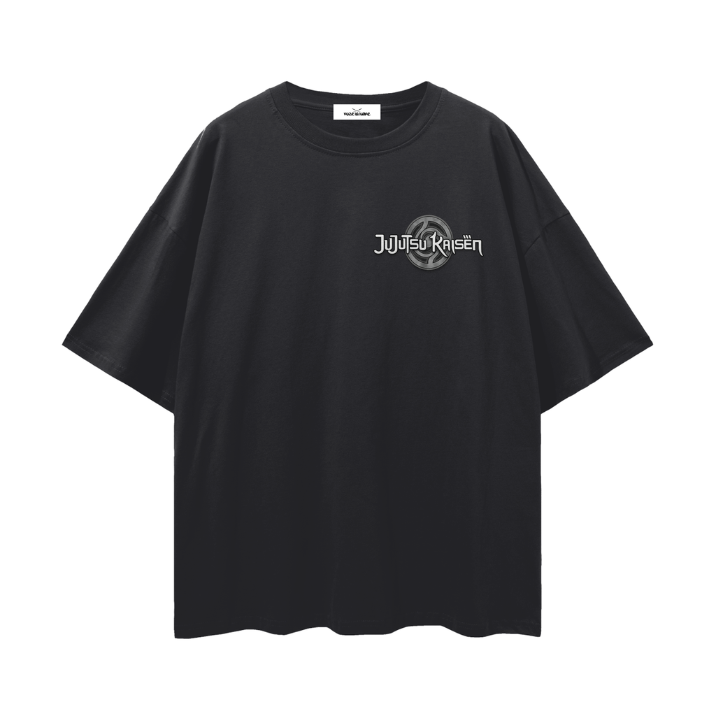 AURA V2 OVERSIZED T-SHIRT