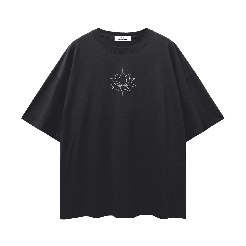 II MOON OVERSIZED T-SHIRT