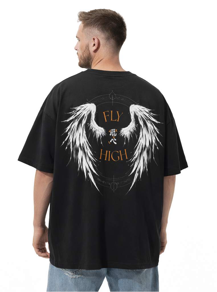 Camiseta Haikyuu Shoyo Hinata. T-Shirt Haikyuu Shoyo Hinata. Maglietta Haikyuu Shoyo Hinata. Maillot Haikyuu Shoyo Hinata