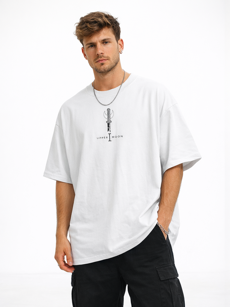 T-SHIRT OVERSIZE KOKUSHIBO