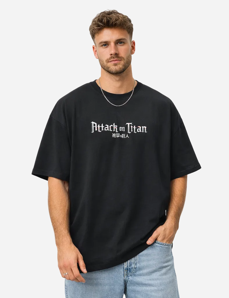 CAMISETA OVERSIZE EXPLORATION B