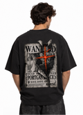 PIRATE A OVERSIZED T-SHIRT