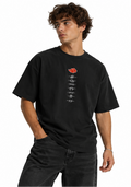 FORM B OVERSIZED T-SHIRT