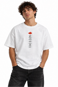 FORM W OVERSIZED T-SHIRT