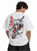 GALLANT OVERSIZED T-SHIRT