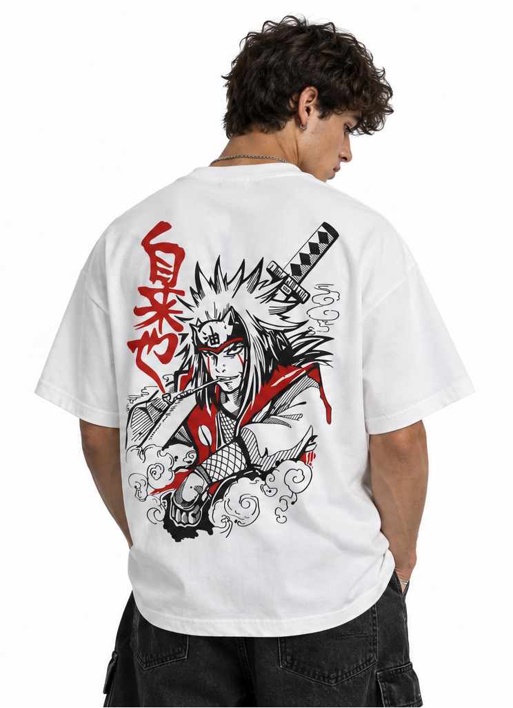 GALLANT OVERSIZED T-SHIRT