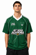 HERO OVERSIZED JERSEY 