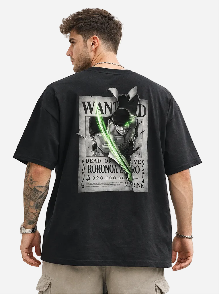 Camiseta One Piece. T-Shirt One Piece. Maglietta One Piece. Maillot One Piece